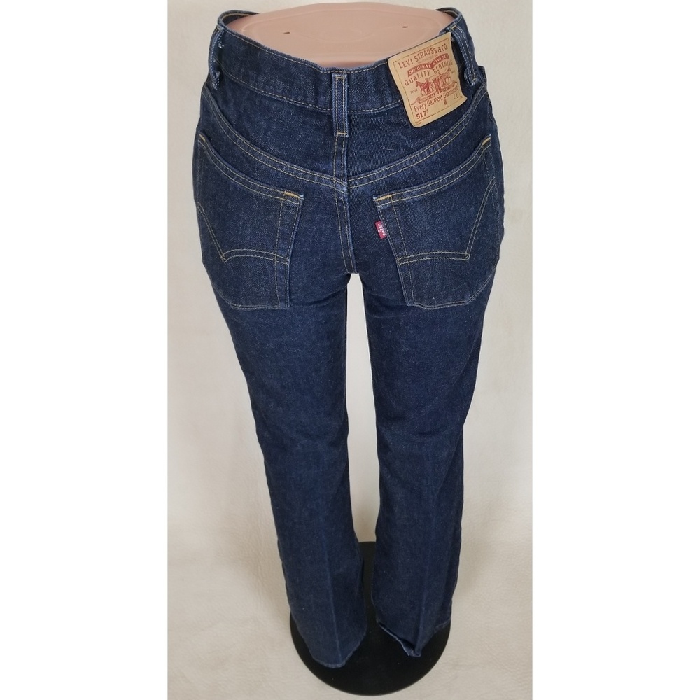 Levis vintage 517 jeans - Picture 2 of 5
